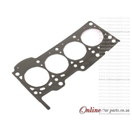 Toyota Avanza 1.5 3SZ-VE 16V 06-15 Cylinder Head Gasket