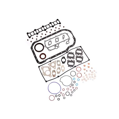 Mitsubishi Pajero III 3.2 DI-D 4M41 16V 118KW 00-06 Head Gasket Set