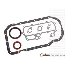 Mitsubishi Pajero III 3.2 DI-D 4M41 16V 118KW 00-06 Head Gasket Set