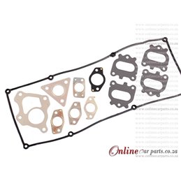 Mitsubishi Pajero III 3.2 DI-D 4M41 16V 118KW 00-06 Head Gasket Set