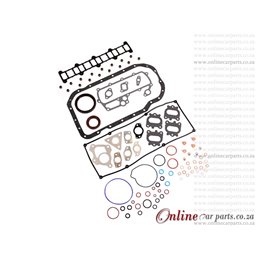 Mitsubishi Pajero III 3.2 DI-D 4M41 16V 118KW 00-06 Head Gasket Set