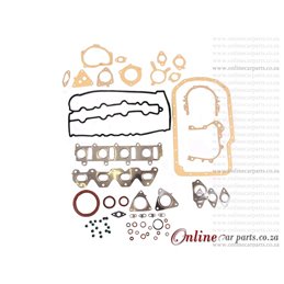 Foton Inkunzi 2.2D N485ZLQ 16V 76KW 2009- Head Gasket Set 