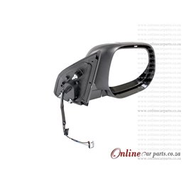 Mitsubishi ASX I 2.0I 4B11 16V 110KW 11-21 Right Electric Door Mirror