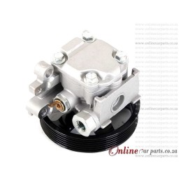 Mazda 6  2.0 2003- 16V 99KW 108KW LF LF-DE Power Steering Pump