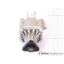 BMW E36 318is 316i 318i 90-95 Female Connector Power Steering Pump