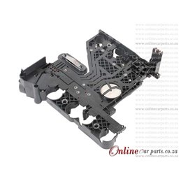 Jeep G/Cherokee WK 4.7 EVA 05-10 Automatic Transmission Mechatronic