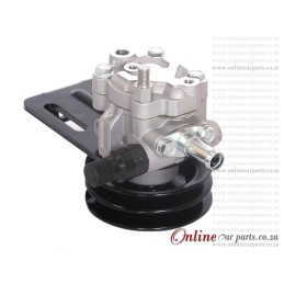 Meiya LDV 2.8 TD 4JB1 8V 2007- Power Steering Pump