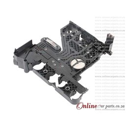 Jeep G/Cherokee WH 3.0CRD OM642 EX 05-10 Auto Transmission Mechatronic