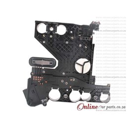 Jeep G/Cherokee WK2 5.7 EZH 11-21 Automatic Transmission Mechatronic