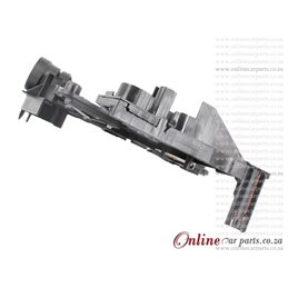 Mercedes Benz CLK C209 CLK320 M112 02-06 Auto Transmission Mechatronic