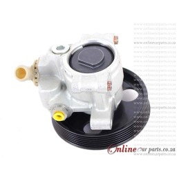 Mazda SOHO 121 1.6 ROCAM 16V 00-04 14mm Pipe Power Steering Pump