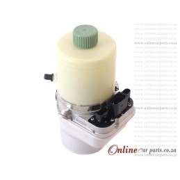 VW Polo 1.0 1.2 1.4 1.6 1.7 1.9 6N2 9N 16V 1998- Power Steering Pump OE 6R0423156A THIS PRODUCT IS SOFTWARE DEPENDENT