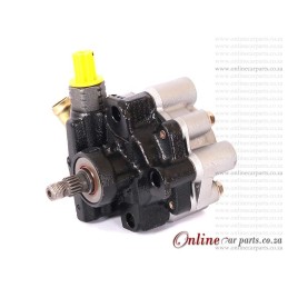 Toyota Corolla MR2 Roadster RAV4 RunX Verso 1.8 180 1ZZ-FE 16V 01-09 Power Steering Pump without Pulley