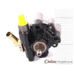 Toyota Avensis Corolla RunX Verso 1.6 160 3ZZ-FE 16V 99-09 Power Steering Pump without Pulley