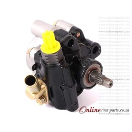 Toyota Corolla MR2 Roadster RAV4 RunX Verso 1.8 180 1ZZ-FE 16V 01-09 Power Steering Pump without Pulley