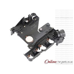 Mercedes Benz W212 E300 M272 24V 10-16 Auto Transmission Mechatronic