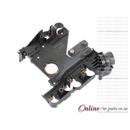 Jeep G/Cherokee WK2 3.0CRD EXF EXN 12-21 Auto Transmission Mechatronic