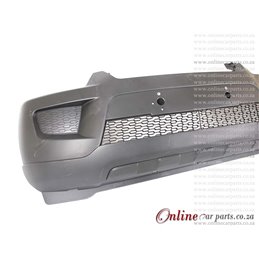 Mahindra Scorpio II 2.2 CRDE S10 DW120DD 16V 88KW 16-18 Front Bumper