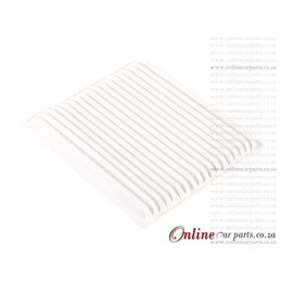 Chery Tiggo 2.0 SQR484F 16V 95KW 07-08 Cabin Filter