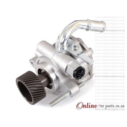 Mazda B2500 BT-50 2.5 2500 D TD 12V 96-12 Power Steering Pump