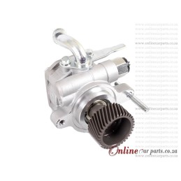 Ford Courier Ranger 2.5 2500 D TD WL WL-T 12V 96-11 Power Steering Pump