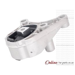 Ford KA 96-08 Rear Gearbox Mounting