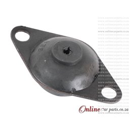 Fiat Uno 1.4 Pacer Turbo 146A C 90-98 Left Hand Side Engine Mounting