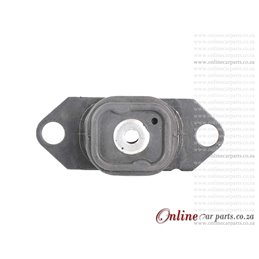 Renault Duster 1.5DCI Scenic Megane II 1.9DCI 02 - Left Engine Mounting