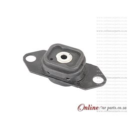 Nissan Almera 1.5 HR15 NV200 NP200 1.5DCI 2008 - Left Engine Mounting