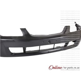 Mazda Etude III 99-01 Front Bumper