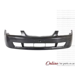 Mazda Etude III 99-01 Front Bumper