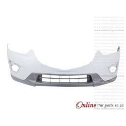 Mazda CX-5 I 12-17 Front Bumper