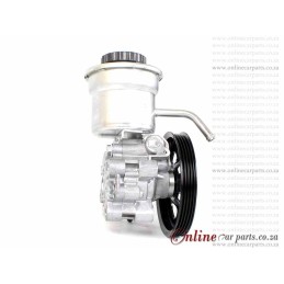 Toyota Avanza 1.3 K3-VE 16V 04-15 Power Steering Pump