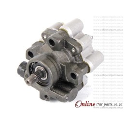 Toyota Hilux 2.7 3RZ-FE 16V 108KW 98-05 Power Steering Pump