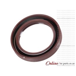 BMW 7 Series E23 730 M30B30 12V 135KW 77-80 Camshaft Seal