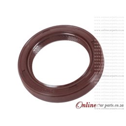 Fiat Panda II 1.2 4X4 188 A4.000 8V 44KW 05-13 Camshaft Seal