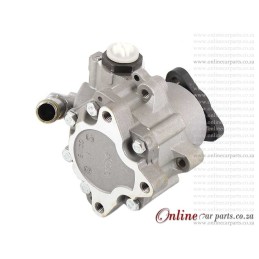 BMW 5 Series E39 523i 525i 528i 530d 530i 96-04 Power Steering Pump