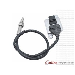 Mercedes Benz R Class W251 R300 CDI OM642.950 24V 09-15 Nox Sensor