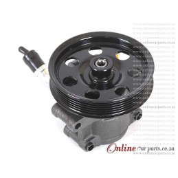 Ford Focus 1.6 00-05 16V 74KW FYDA FUDB FYDC Power Steering Pump