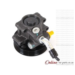 Ford Focus 1.6 00-05 16V 74KW FYDA FUDB FYDC Power Steering Pump