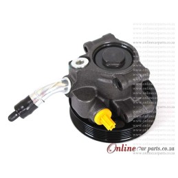 Ford Focus 1.6 00-05 16V 74KW FYDA FUDB FYDC Power Steering Pump