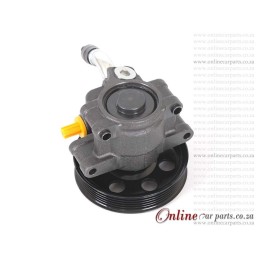 Ford Focus 1.6 00-05 16V 74KW FYDA FUDB FYDC Power Steering Pump