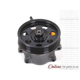 Ford Focus 1.6 00-05 16V 74KW FYDA FUDB FYDC Power Steering Pump