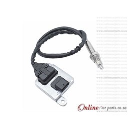 Mercedes Benz ML W166 ML350 CDI OM642.826 24V 190KW 12-15 Nox Sensor