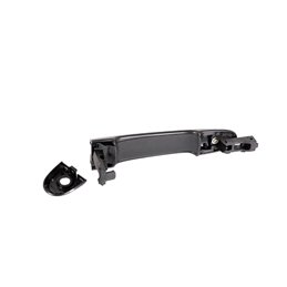 Nissan Juke 2012- Right Hand Side Front Door Handle With Key Hole