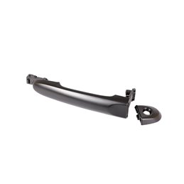 Nissan Juke 2012- Right Hand Side Front Door Handle With Key Hole