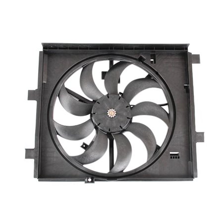 Nissan Juke 1.6 DIG-T MR16DDT 16V 140KW 11-19 Radiator Fan