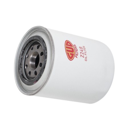 Kia Sedona I 2.9 CRDI J3 16V 93KW 04-06 2 Stage Oil Filter