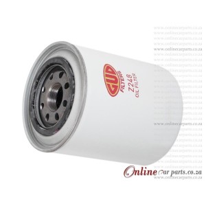 Fiat Fullback 2.5 DI-D 4D56 16V 131KW 16-20 2 Stage Oil Filter