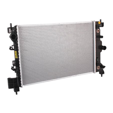 Chevrolet Sonic 1.6 F16D4 16V 85KW 11-16 Radiator